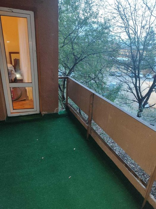 Дава се под наем Двустаен апартамент в София, Полигона - 70 кв.м за 500 € - Снимка #7