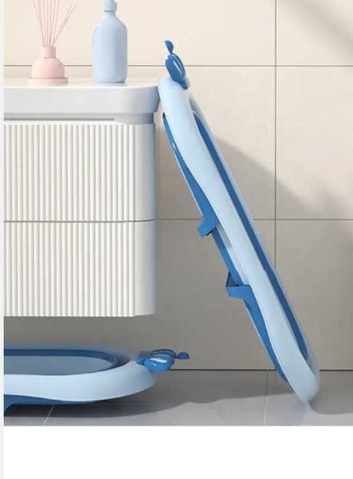 Cadiță pliabila copii