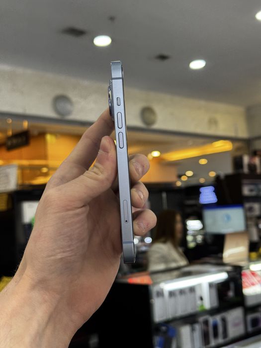 Телефон iPhone 14 128GB 75% Айфон 14 128ГБ 75%