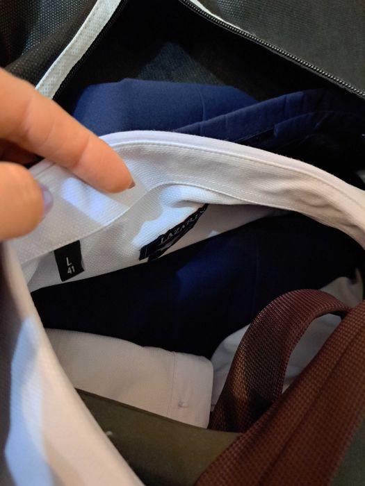 Мъжки костюм Лазарини