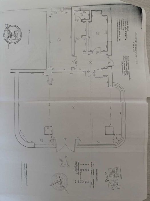 Spatiu comercial Brazda - Liceul Nicolae Titulescu