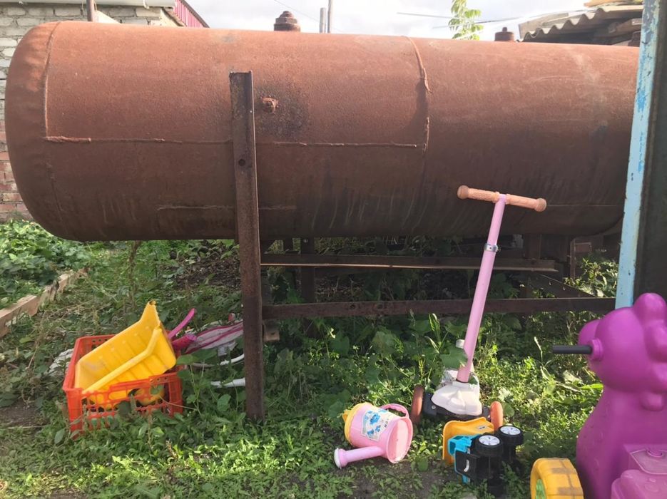 Продам бочки в отл состоянии