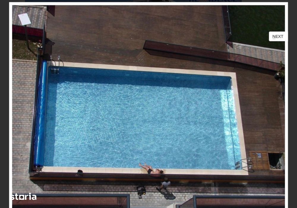 Apartament 2 camere Mamaia cu vedere spre mare