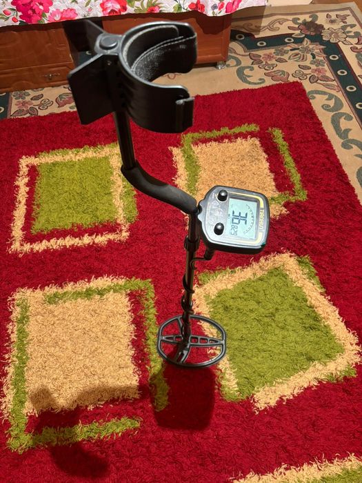 Металлоискатель Tianxum tx850