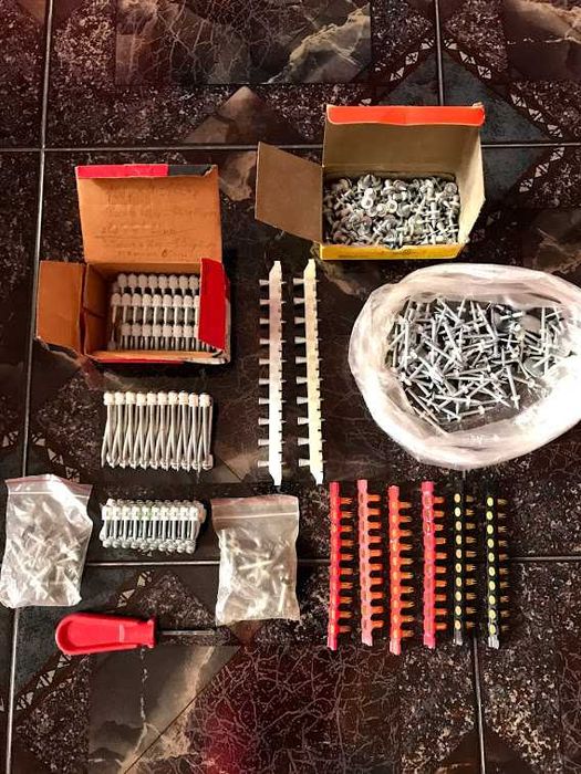 Аксесоари Festool.Hilti.Milwaukee.Makita.Bosch.Dewalt