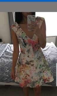 Rochie Zara Noua