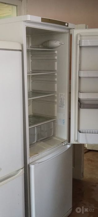 xolodilnik 2 ta srochno