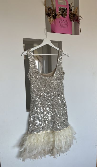 Рокли XS и S размер