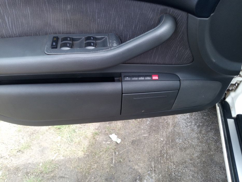 Продам audi а6 с5