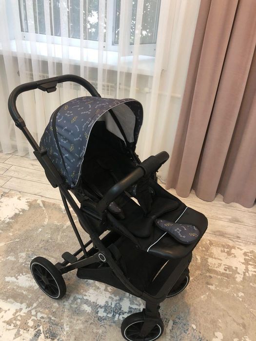 Продам коляску в отличном состоянии