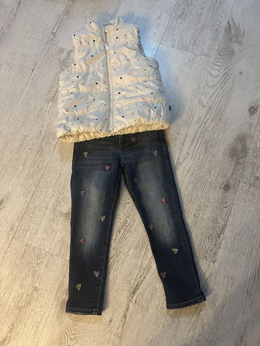 Детски дънки GAP
