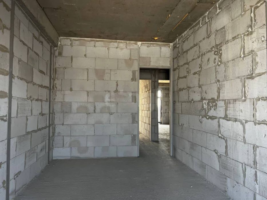 ЖК Дархан Резиденс 2-х комнатная квартира.