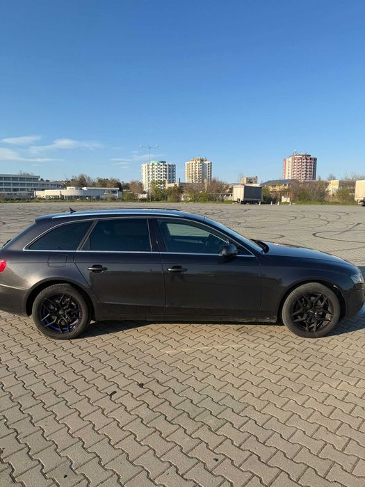 AUDI A4 2011 — imagine 5