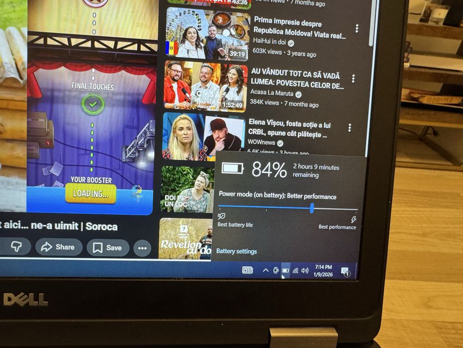 Dell Latitude E5570 - Laptop Business Performant | i5-6440HQ