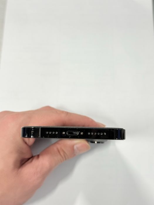 Vand Iphone 14 Pro Max Space Black 128 Gb