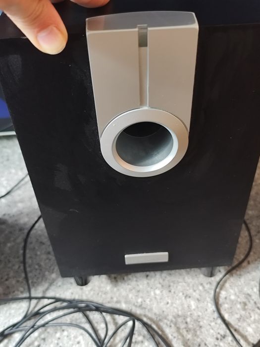 Сабвуфер Microlab