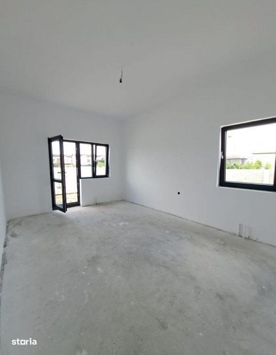 Duplex modern / Bragadiru,str.Celofibrei / Strada privata