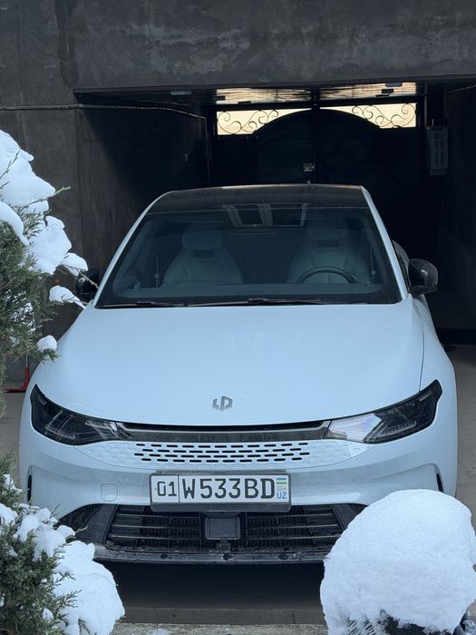 Leapmotor C01 gibrit full srochna sotiladi