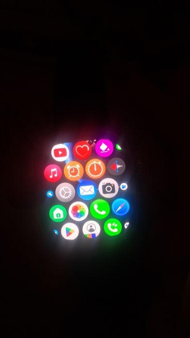 Продам Часы HK Android