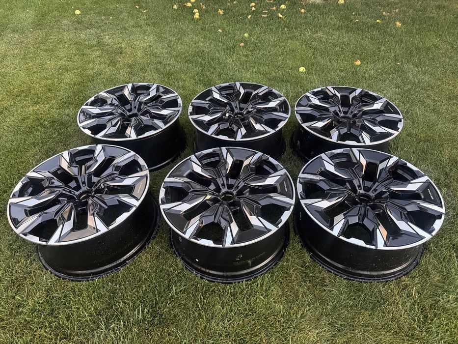 Jante bmw seria 5 g60 g61 g30 g31