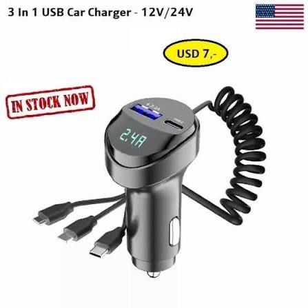 Модулятор 3 в 1