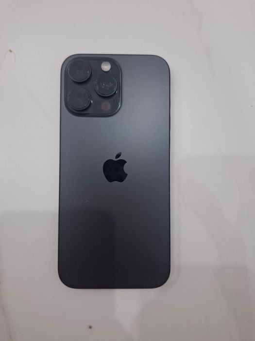 Айфон 16 про макс