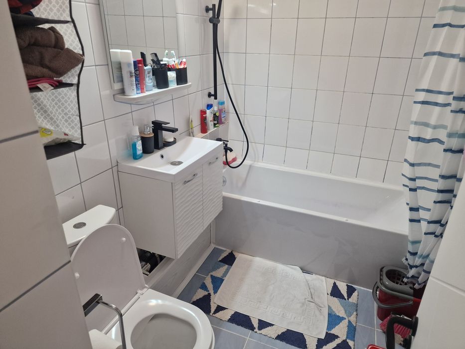 Apartament  2 camere Crangasi