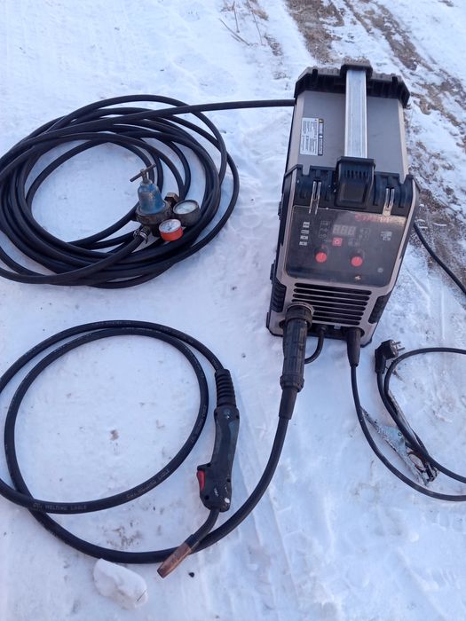 Продам компромат 2в1, новый в сборе