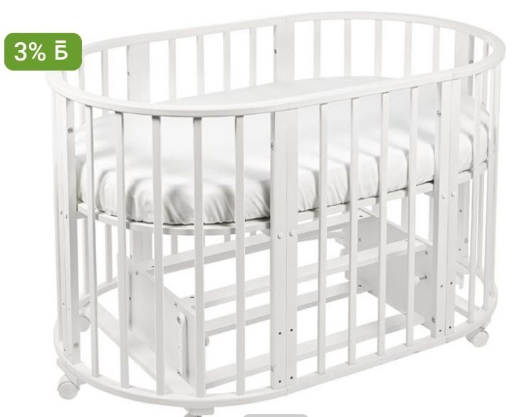 Детский манеж