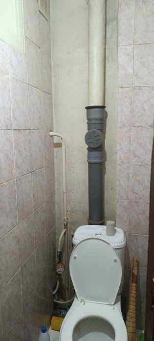 2 комнатная на Дом печати