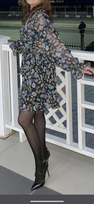 Одежда, как новые