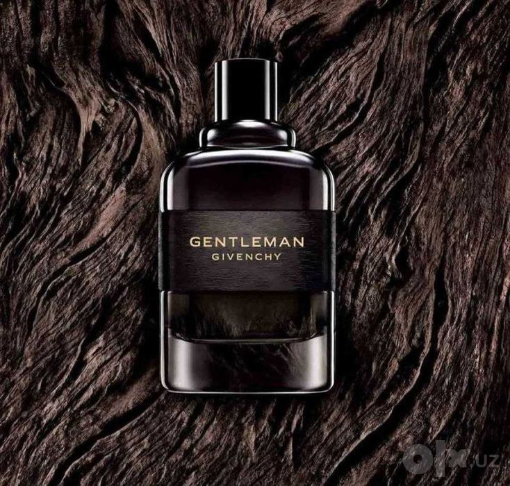 GIVENCHY Gentleman  edp 100ml Original