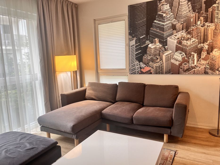 Sofa Ikea Norsborg