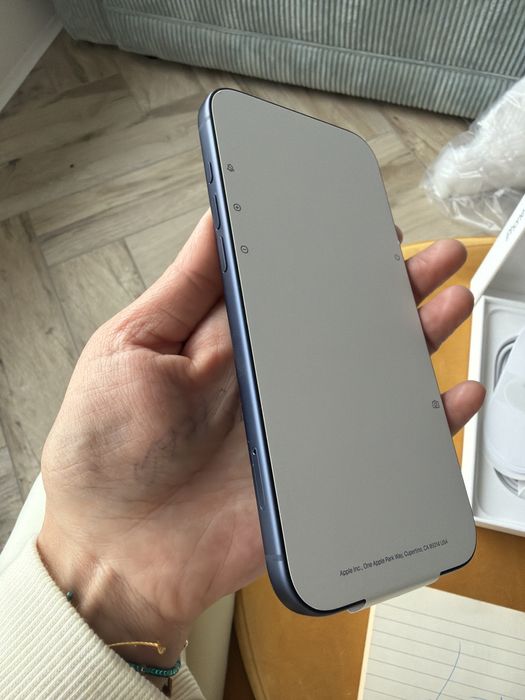 Iphone 17Pro Max