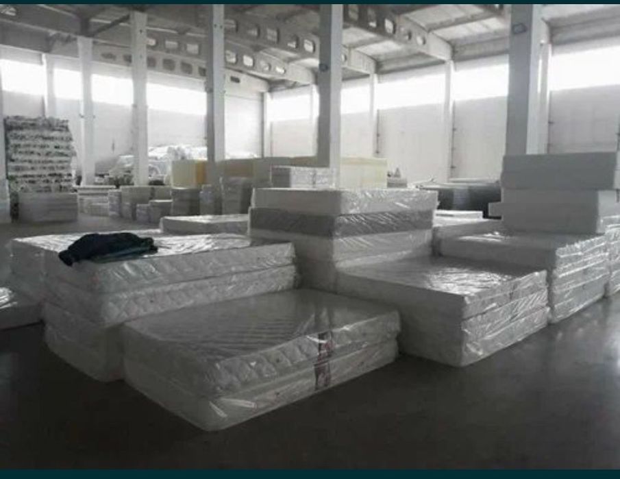 Ортопедический матрас