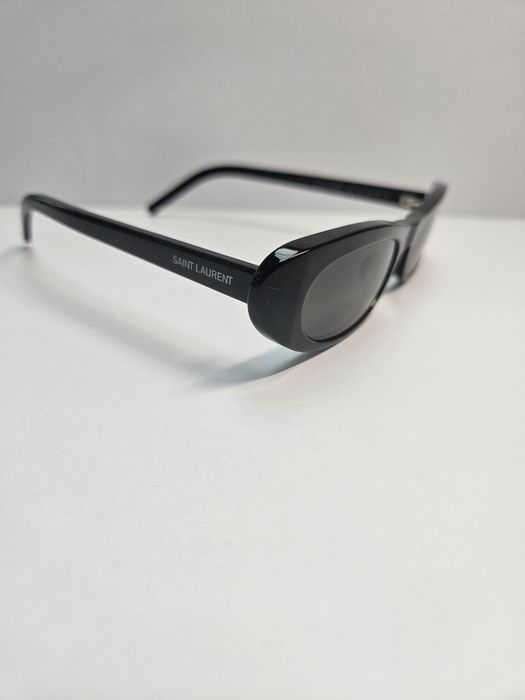 Saint laurent SL 557 SHADE оригинални