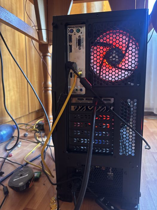 Vand PC   Gaming