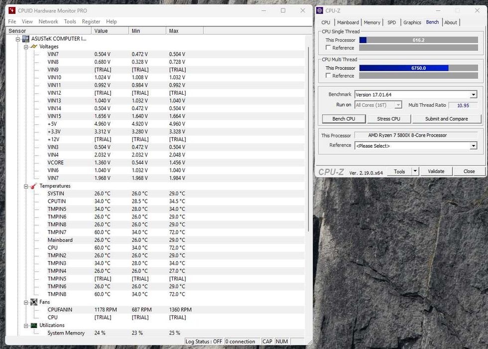 Геймърски Компютър