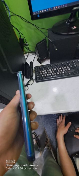 Redmi 9  64/4gb kam ishlatilgan