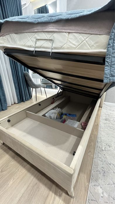 Кровать одноместное