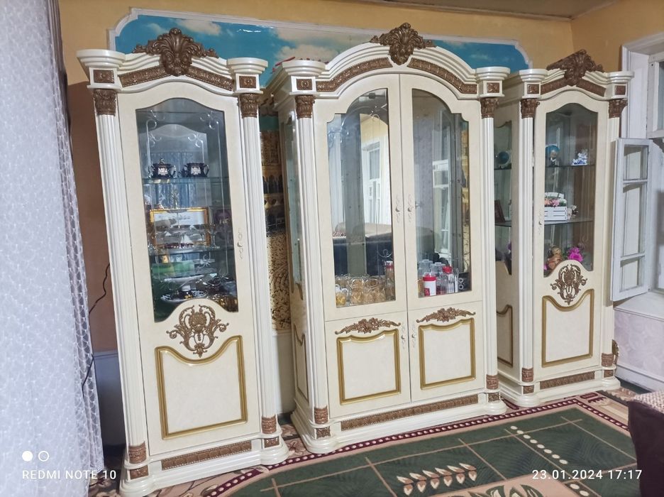 Мебель для гостиной