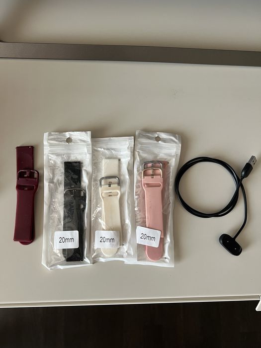 Смарт часовник Amazfit GTS 2