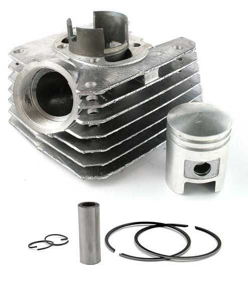 Set Motor Minsk 125cc