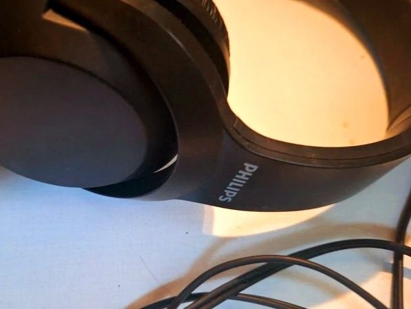 căști audiție cu fir