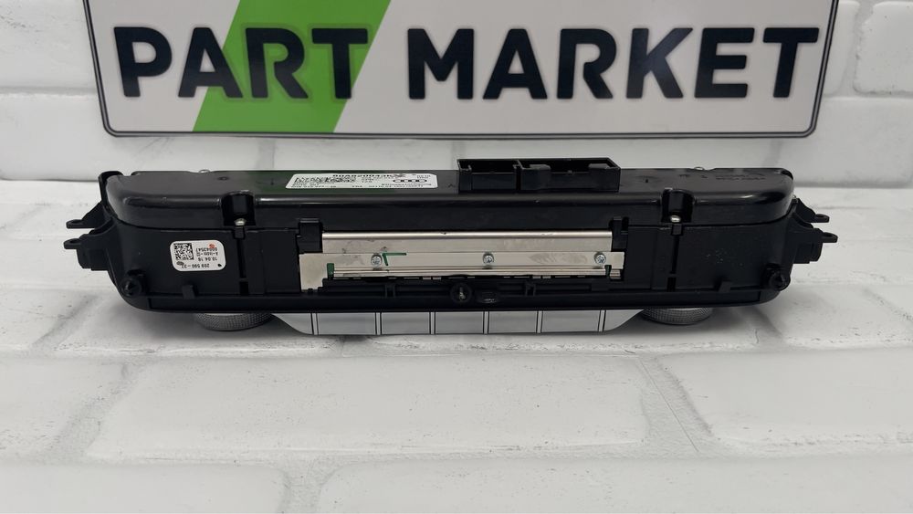 Климатроник Audi Q5 SQ5 80A820043K