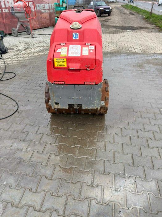 Ammann Rammax 1575-2020