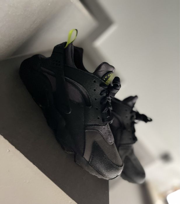 Nike huarache номер 39