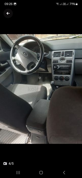 Продам приору 1.