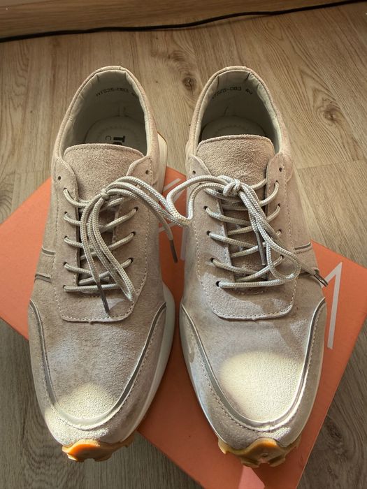 Дански маратонки Тенденз