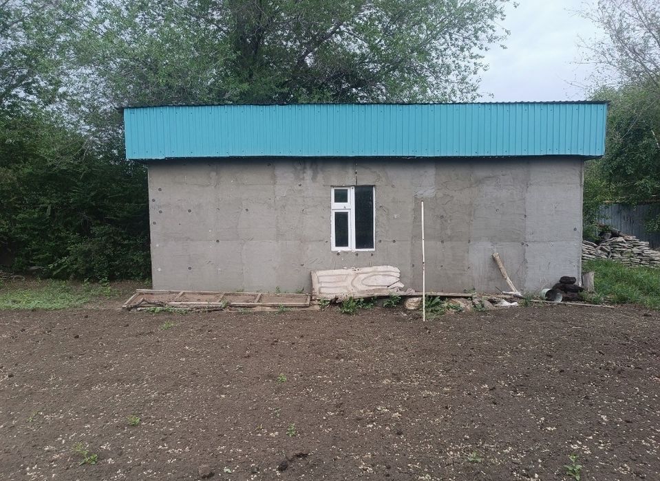 Продам дачу новый Заречный мост